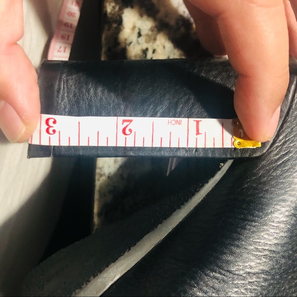 SOLD! Kate Spade Mannie Bow Ankle Boots 8.5 - Picture 14 of 14